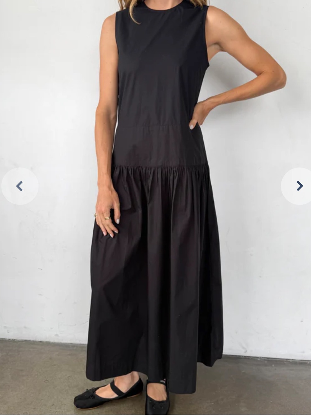 Ciao Lucia - Jenetta Dress - Picture 2 of 7